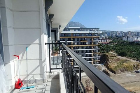 Lejlighed  i Mahmutlar, Antalya, Tyrkiet Nr. 212724 - 17