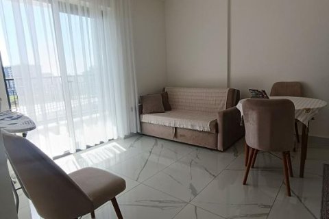 Lejlighed  i Mahmutlar, Antalya, Tyrkiet Nr. 212724 - 2