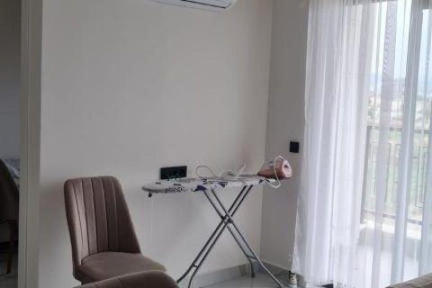Lejlighed  i Mahmutlar, Antalya, Tyrkiet Nr. 212724 - 10