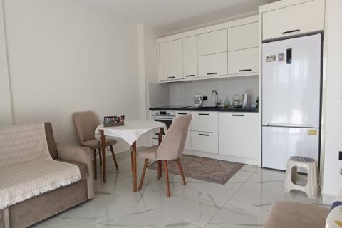Leilighet  i Mahmutlar, Antalya, Tyrkia Nr. 212724