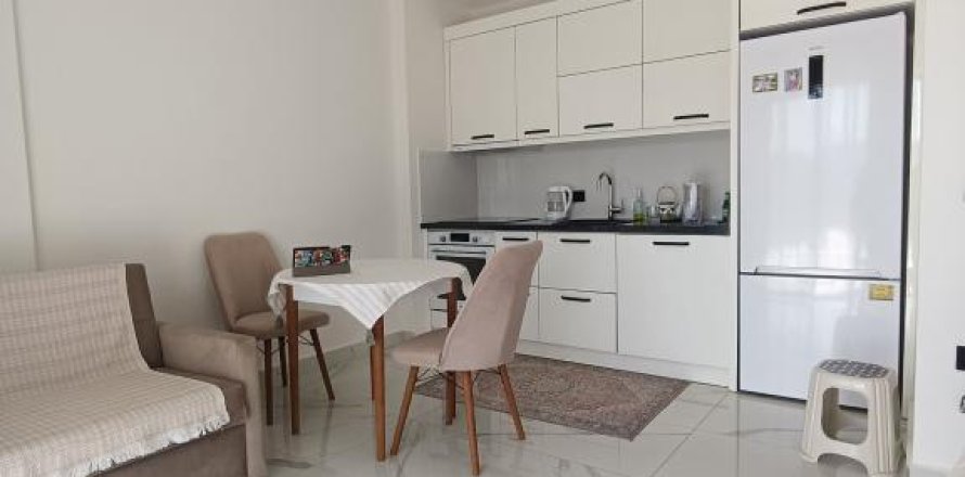 Lejlighed  i Mahmutlar, Antalya, Tyrkiet Nr. 212724