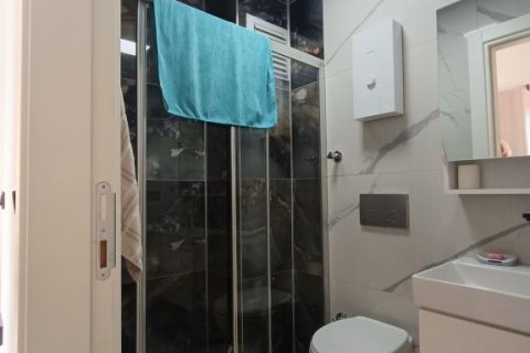 Lejlighed  i Mahmutlar, Antalya, Tyrkiet Nr. 212724 - 13