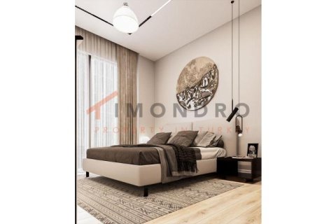 1+1 Lejlighed i Aksu, Antalya, Tyrkiet Nr. 212727 - 22