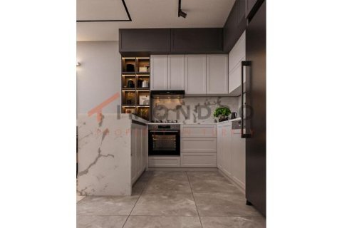 1+1 Lejlighed i Aksu, Antalya, Tyrkiet Nr. 212727 - 15