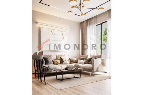 1+1 Lejlighed i Aksu, Antalya, Tyrkiet Nr. 212727 - 27