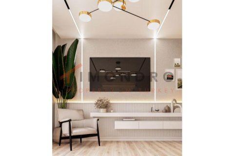 1+1 Lejlighed i Aksu, Antalya, Tyrkiet Nr. 212727 - 26