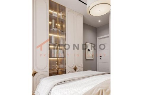 1+1 Lejlighed i Aksu, Antalya, Tyrkiet Nr. 212727 - 19