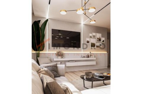 1+1 Lejlighed i Aksu, Antalya, Tyrkiet Nr. 212727 - 25