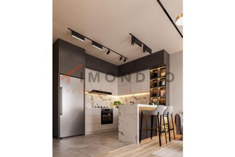 1+1 Lejlighed i Aksu, Antalya, Tyrkiet Nr. 212727 - 20