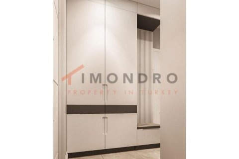 1+1 Lejlighed i Aksu, Antalya, Tyrkiet Nr. 212727 - 24