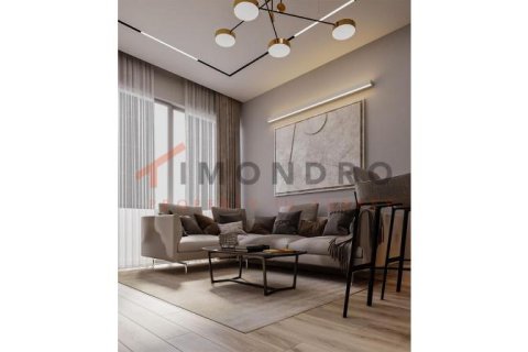 1+1 Lejlighed i Aksu, Antalya, Tyrkiet Nr. 212727 - 18