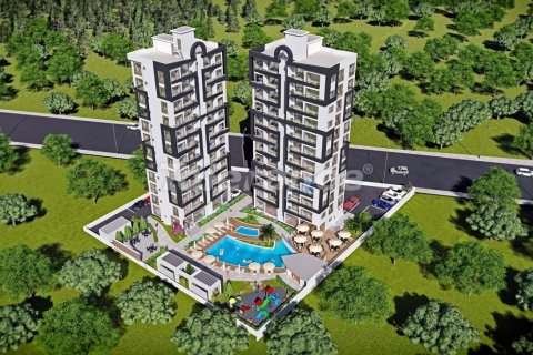 Продажа квартиры в Фамагусте, Северный Кипр 2+1, 79м2, №106031 – фото 17
