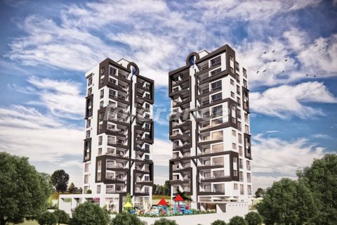 2+1 Apartment in Famagusta, Northern Cyprus No. 106031