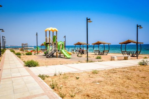 Продажа квартиры в Фамагусте, Северный Кипр 2+1, 79м2, №106031 – фото 15