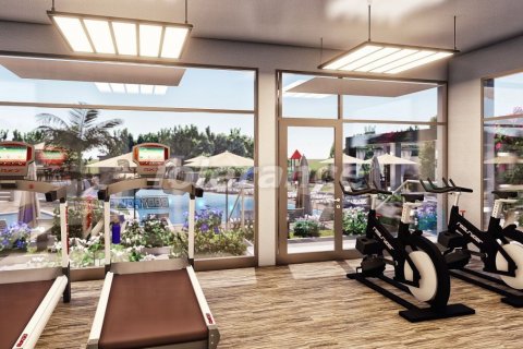 Продажа квартиры в Фамагусте, Северный Кипр 2+1, 79м2, №106031 – фото 10