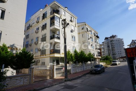 Квартира 2+1 в Анталье, Турция №106064