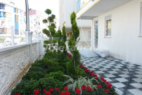 2+1 Leilighet  i Antalya, Tyrkia Nr. 106064 - 18