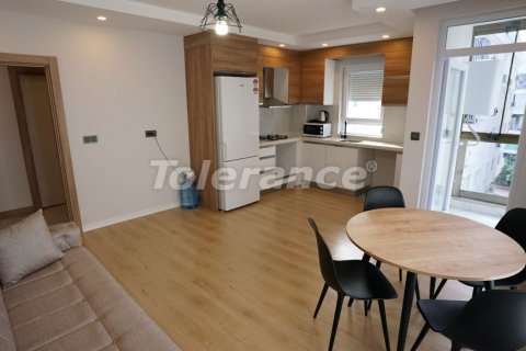 2+1 Leilighet  i Antalya, Tyrkia Nr. 106064 - 2
