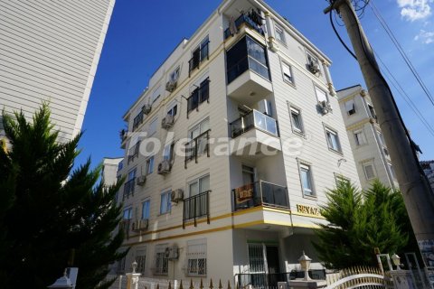 2+1 Leilighet  i Antalya, Tyrkia Nr. 106064 - 19
