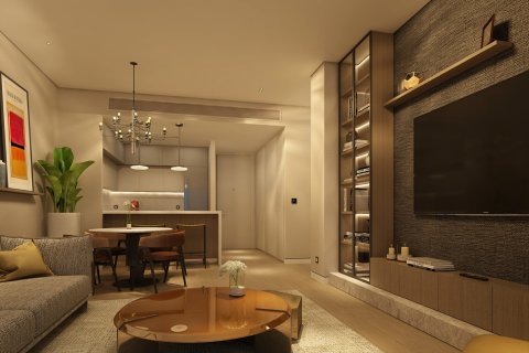Apartment for sale in Istanbul, Turkey, 1 bedroom, 79.5m2, No. 87964 – photo 8