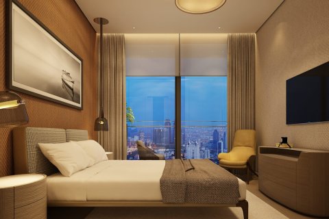Apartment for sale in Istanbul, Turkey, 1 bedroom, 79.5m2, No. 87964 – photo 6