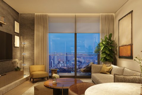 Apartment for sale in Istanbul, Turkey, 1 bedroom, 79.5m2, No. 87964 – photo 7