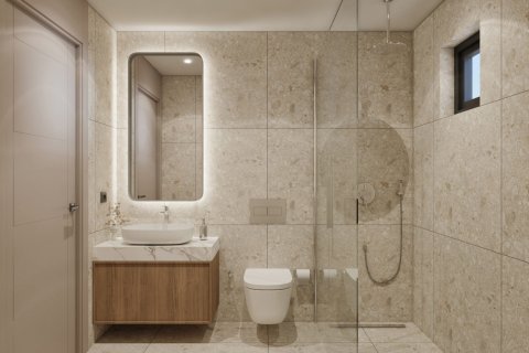 4+1 Villa  i Bodrum, Mugla, Tyrkiet Nr. 87963 - 10