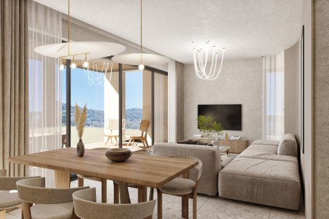 4+1 Villa  i Bodrum, Mugla, Tyrkiet Nr. 87963 - 6