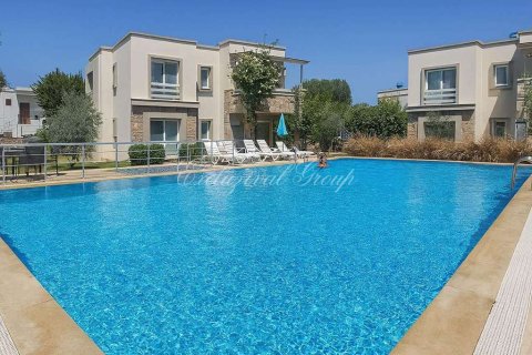 Daire 2+1 Bodrum, Muğla, Türkiye №221706 - 15