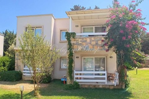 Daire 2+1 Bodrum, Muğla, Türkiye №221706 - 18