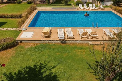 Daire 2+1 Bodrum, Muğla, Türkiye №221706 - 12