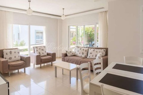 Daire 2+1 Bodrum, Muğla, Türkiye №221706 - 2