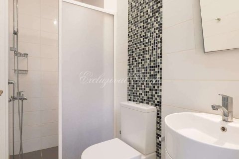 Daire 2+1 Bodrum, Muğla, Türkiye №221706 - 10