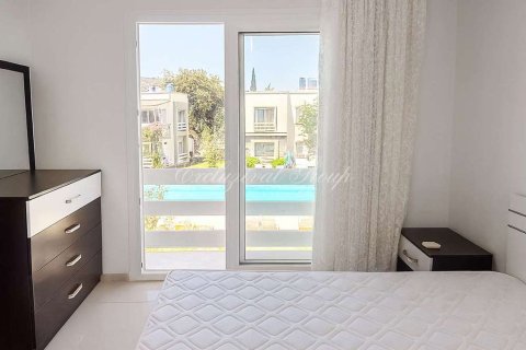 Daire 2+1 Bodrum, Muğla, Türkiye №221706 - 8