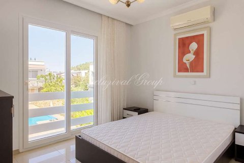 Daire 2+1 Bodrum, Muğla, Türkiye №221706 - 7
