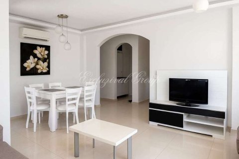Daire 2+1 Bodrum, Muğla, Türkiye №221706 - 4