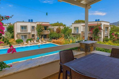 2+1 Leilighet  i Bodrum, Mugla, Tyrkia Nr. 221706