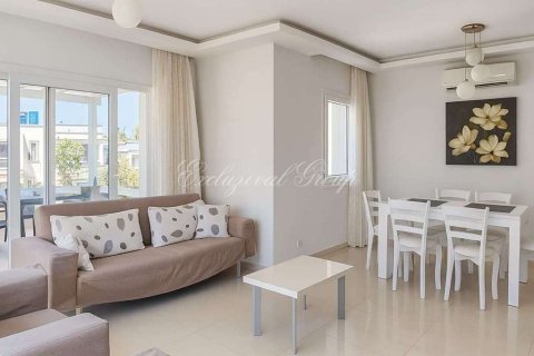 Daire 2+1 Bodrum, Muğla, Türkiye №221706 - 3