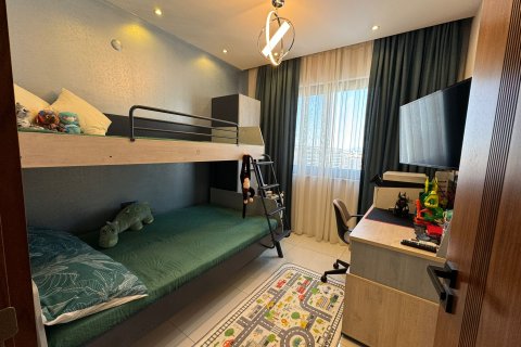 Продажа квартиры  в Махмутларе, Анталье, Турция 2+1, 90м2, №221700 – фото 12