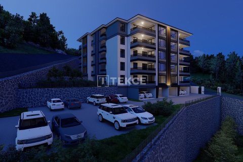 Daire  2+1  Araklı, Trabzon, Türkiye №221703 - 9