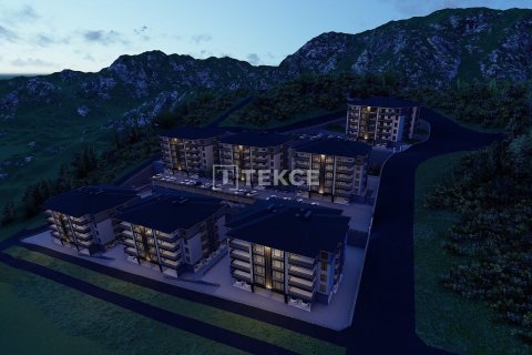 Daire  2+1  Araklı, Trabzon, Türkiye №221703 - 6
