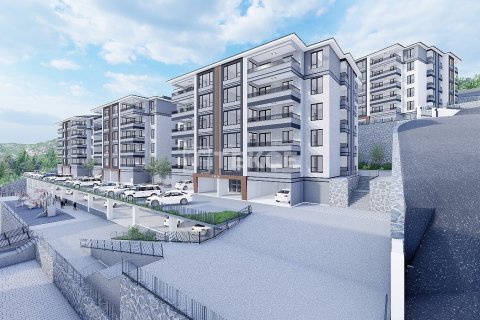 Daire  2+1  Araklı, Trabzon, Türkiye №221703 - 3