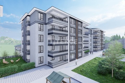 Daire  2+1  Araklı, Trabzon, Türkiye №221703 - 4