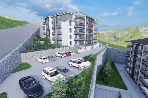 Daire  2+1  Araklı, Trabzon, Türkiye №221703 - 8