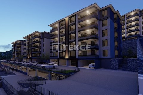 Daire  2+1  Araklı, Trabzon, Türkiye №221703 - 12