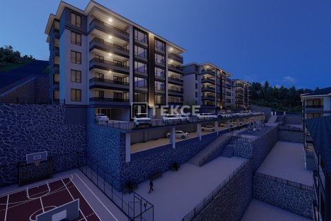 Daire  2+1  Araklı, Trabzon, Türkiye №221703 - 7