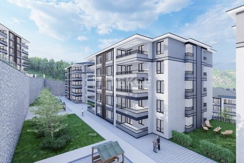 Daire  2+1  Araklı, Trabzon, Türkiye №221703 - 13