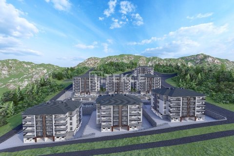 Daire  2+1  Araklı, Trabzon, Türkiye №221703 - 2