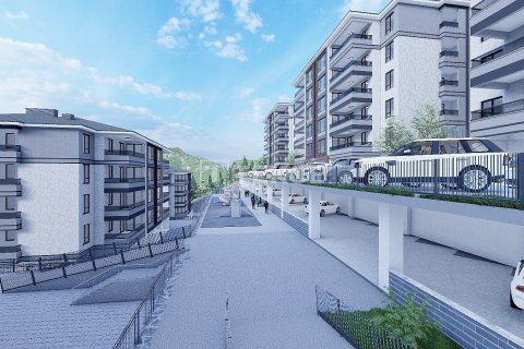 Daire  2+1  Araklı, Trabzon, Türkiye №221703 - 5