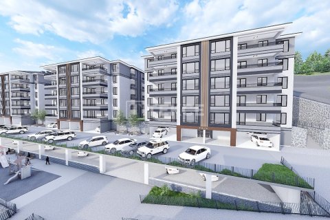 Daire  2+1  Araklı, Trabzon, Türkiye №221703 - 10